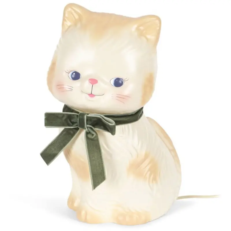 Konges Sløjd Multi Cat Lamp 1