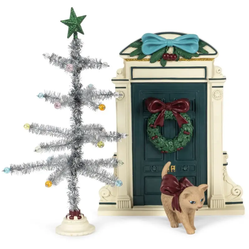 Konges Sløjd Multi Christmas Door 1