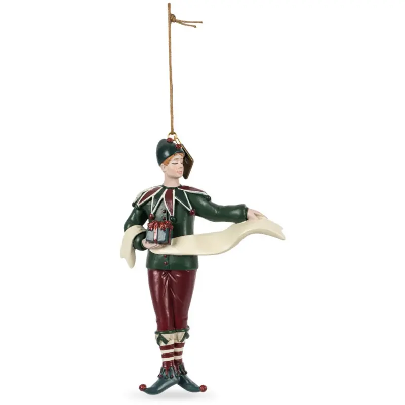 Konges Sløjd Multi Christmas Elf 1