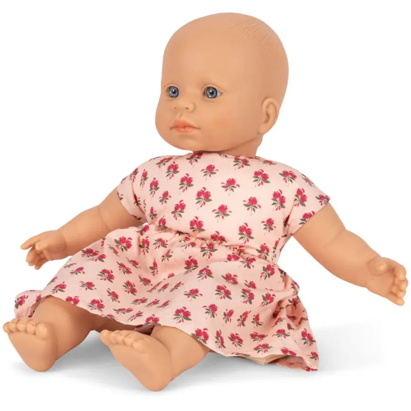 Konges Sløjd Multi Kallis Doll 1