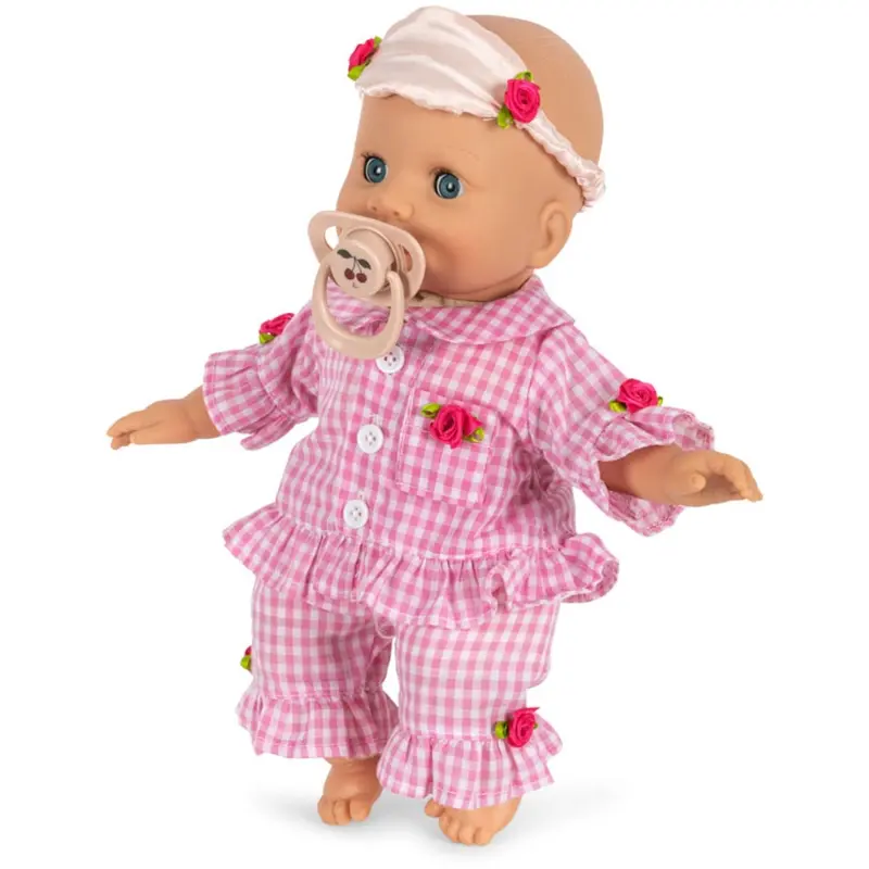 Konges Sløjd Multi Lulu Doll 1