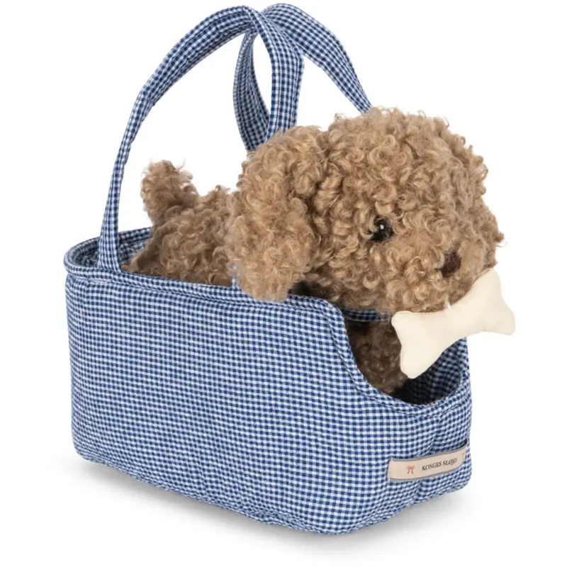 Konges Sløjd Multi Lulu Puppy 1