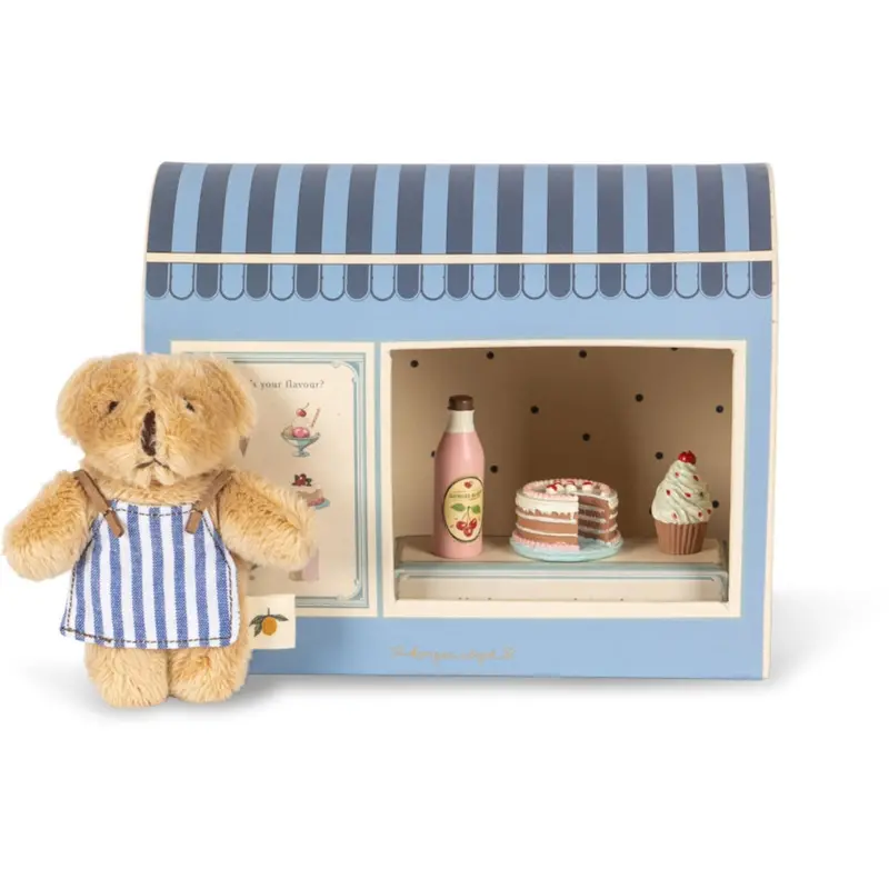 Konges Sløjd Multi My Sweet Boutique 1