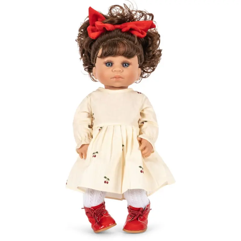 Konges Sløjd Multi Odette Doll 1