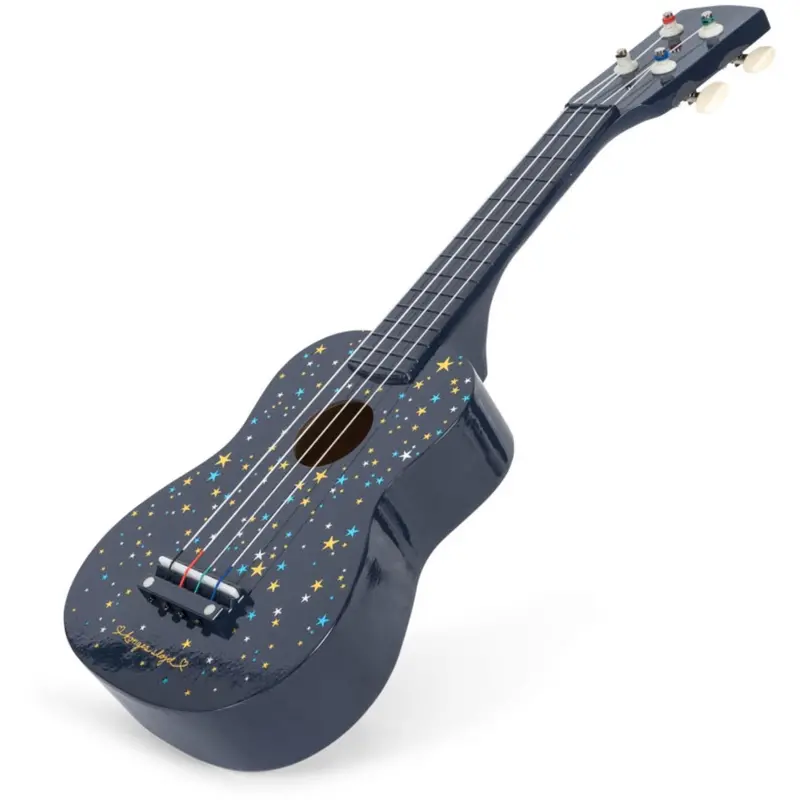 Konges Sløjd Multi Star Ukulele Fsc 1