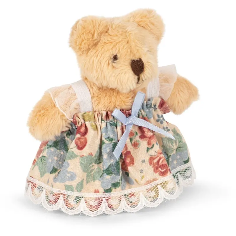 Konges Sløjd Multi Tiny Teddy Dress Up 1