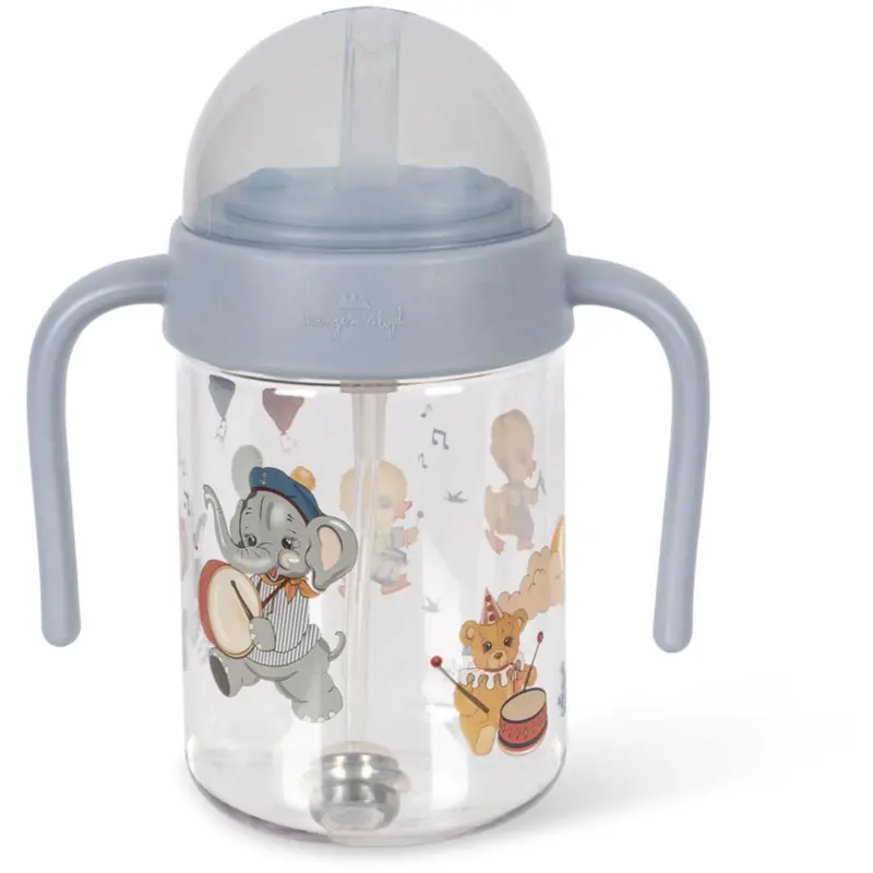 Konges Sløjd Music Parade Bottle With Handle 1