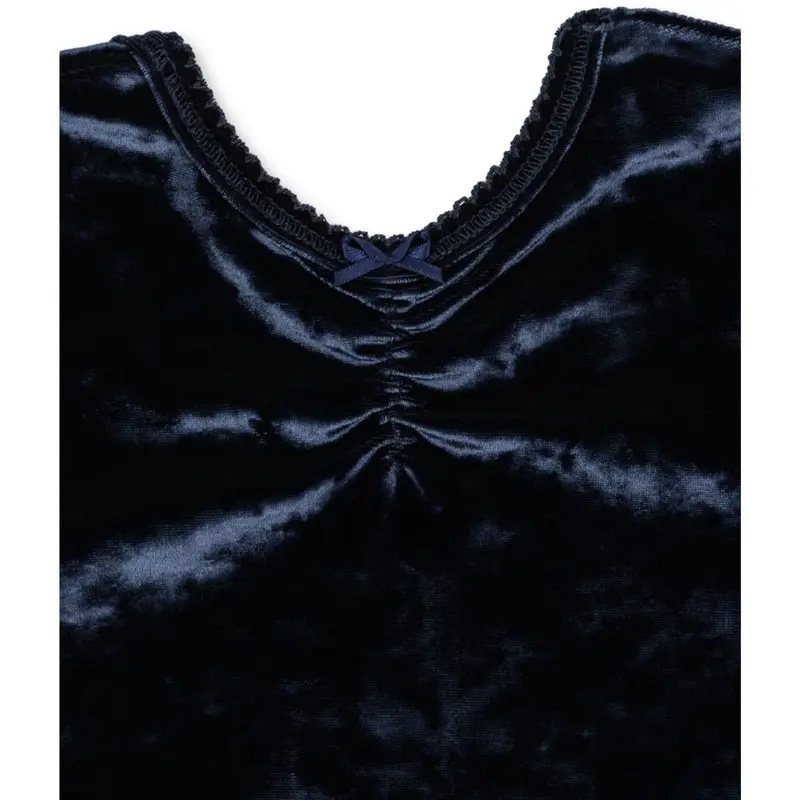 Konges Sløjd Navy Blazer Carlito Blouse Grs 3