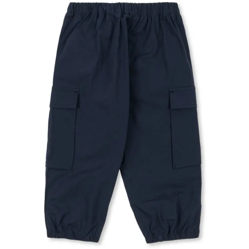 Konges Sløjd Navy Blazer Peppe Pants Gots 4