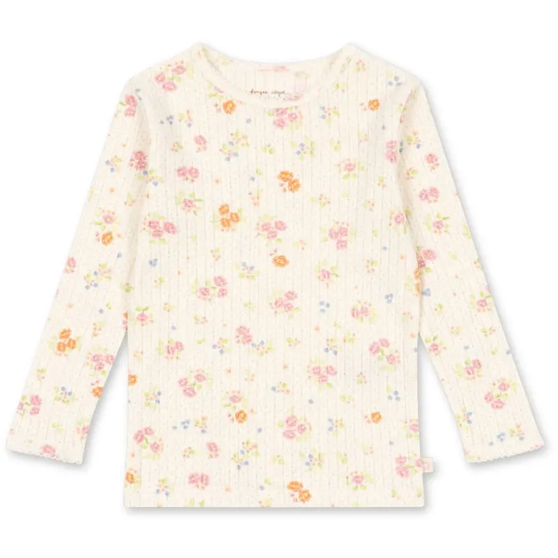 Konges Sløjd Nonoka Minnie Blouse Gots 1