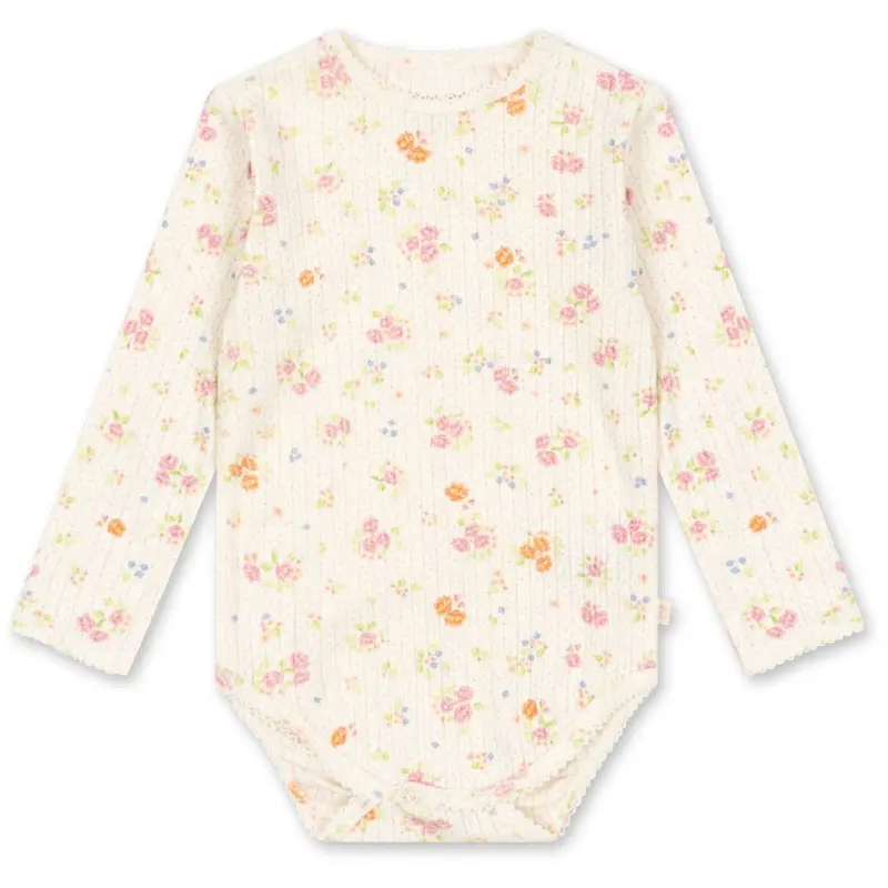 Konges Sløjd Nonoka Minnie Body Gots 1