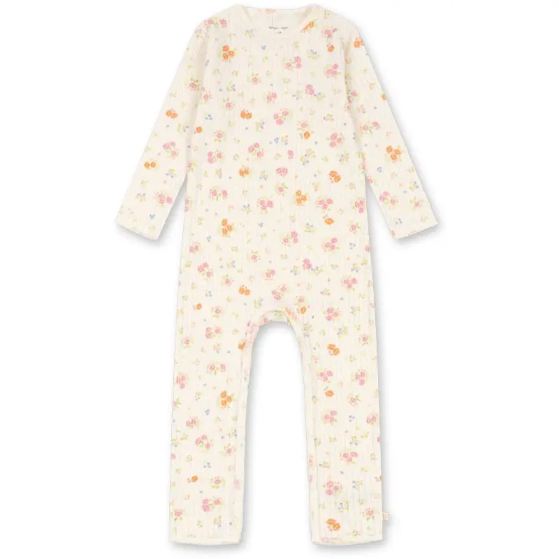 Konges Sløjd Nonoka Minnie Onesie Gots 1