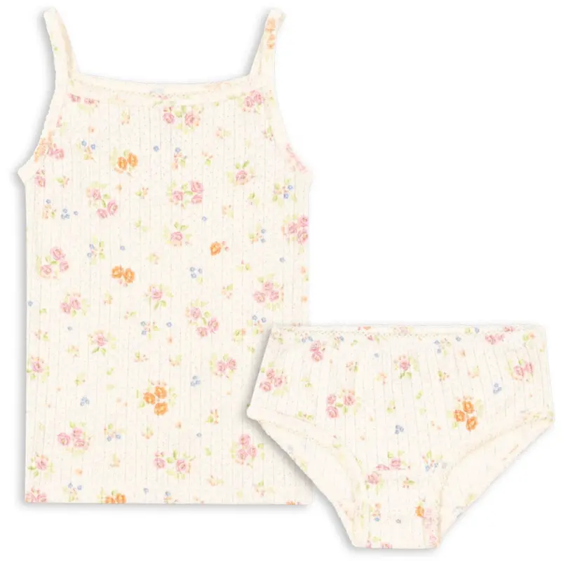 Konges Sløjd Nonoka Minnie Underwear Gots 1