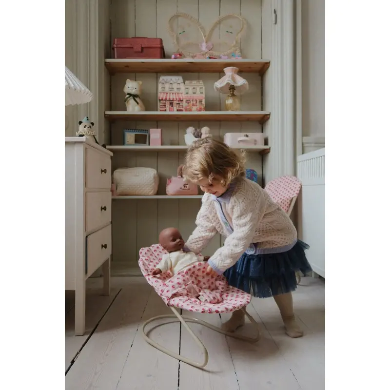 Konges Sløjd Off White Emma Cardigan 2