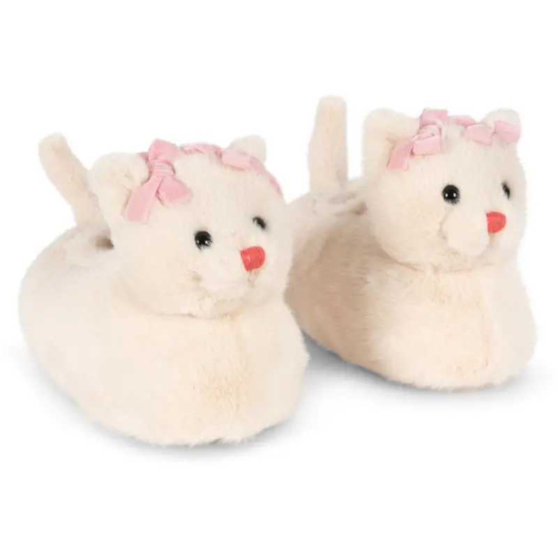 Konges Sløjd Off White Kitty Footies 1