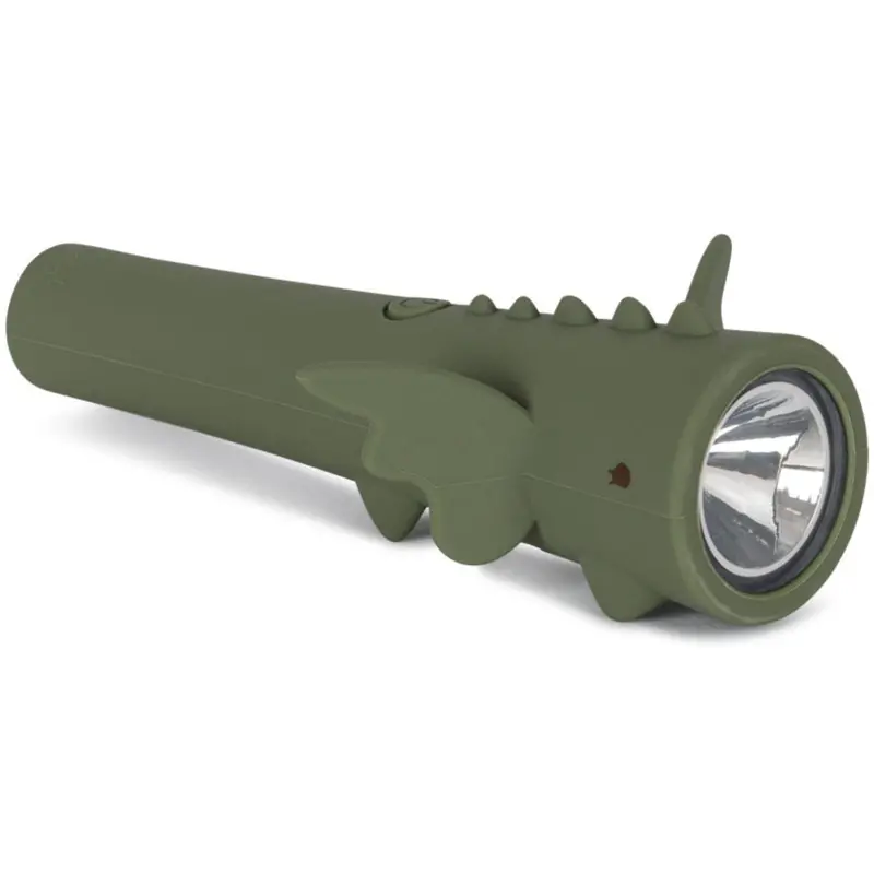 Konges Sløjd Olivine Flash Light Dragon 1