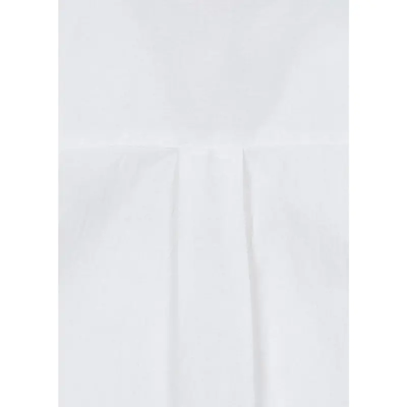 Konges Sløjd Optic White Ray Shirt Gots 5