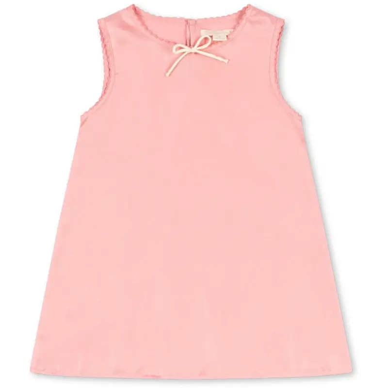 Konges Sløjd Peony Sheeny Dress 1