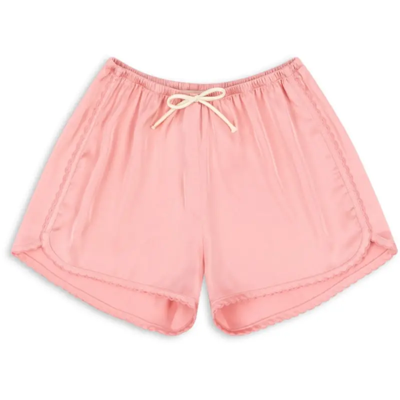 Konges Sløjd Peony Sheeny Shorts 1