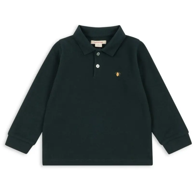 Konges Sløjd Pine Grove Florian Ls Polo Gots 1