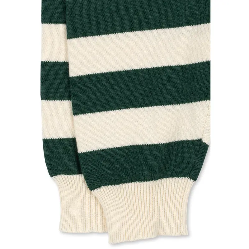 Konges Sløjd Pine Grove Stripe Manis Knit Pants 5