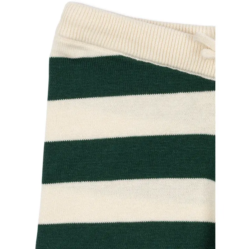 Konges Sløjd Pine Grove Stripe Manis Knit Pants 6
