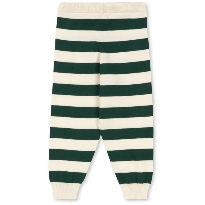 Konges Sløjd Pine Grove Stripe Manis Knit Pants 7