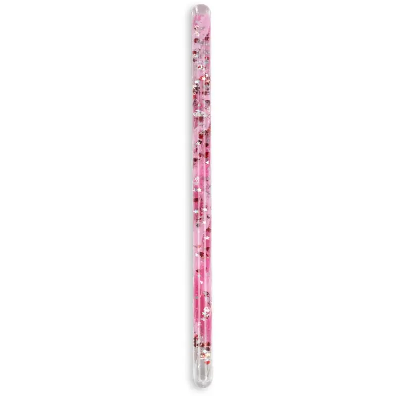 Konges Sløjd Pink Mix Magical Glitter Wand 1