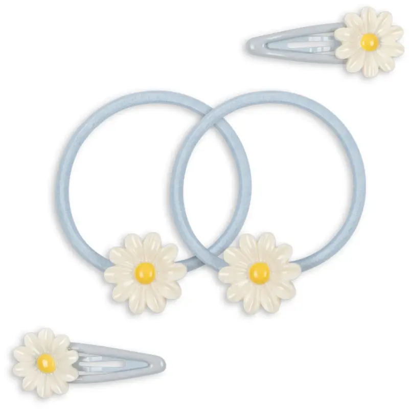Konges Sløjd Plein Air Daisy Hair Accessories 1