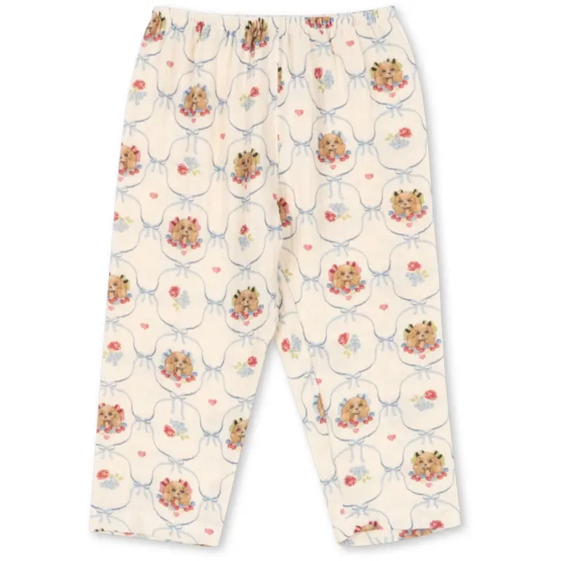 Konges Sløjd Puppy Coco Pants Gots 1