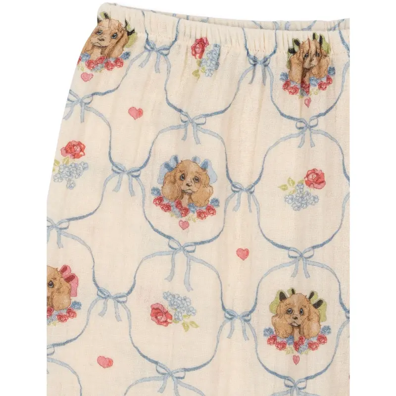 Konges Sløjd Puppy Coco Pants Gots 2