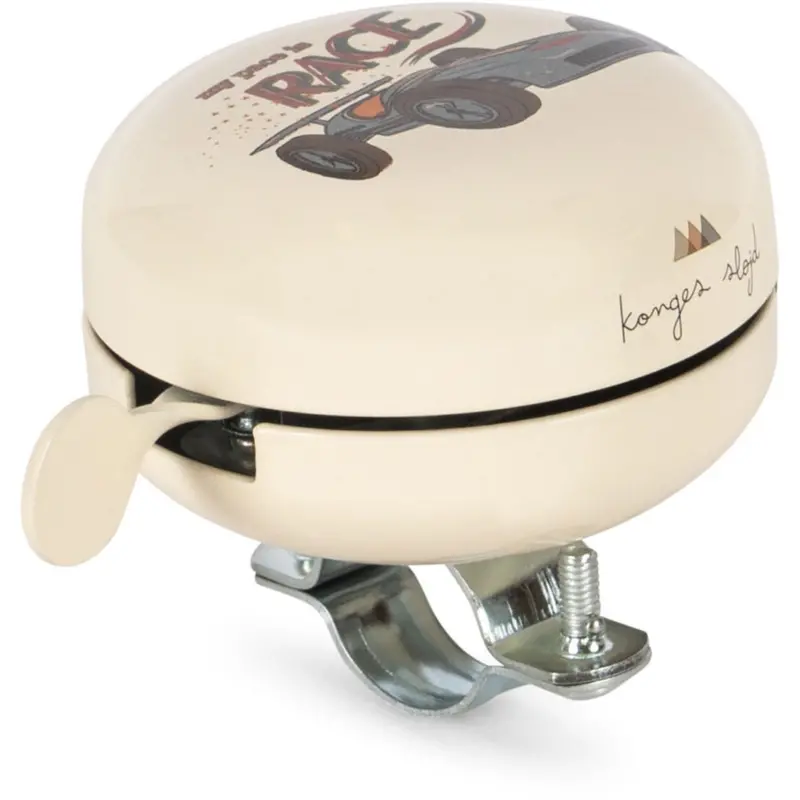 Konges Sløjd Race Bicycle Bell 1