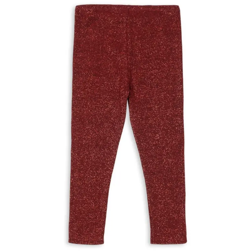 Konges Sløjd Red Dahlia Roli Pants 3