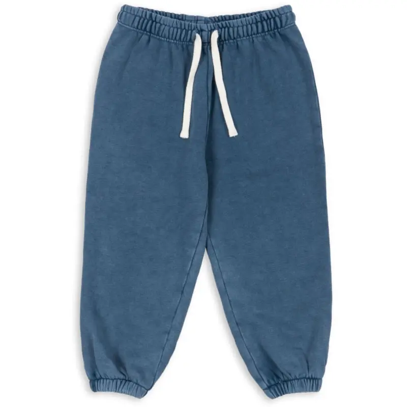 Konges Sløjd Regal Orchid Lou Washed Sweat Pants Ocs 1