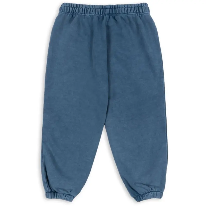 Konges Sløjd Regal Orchid Lou Washed Sweat Pants Ocs 4