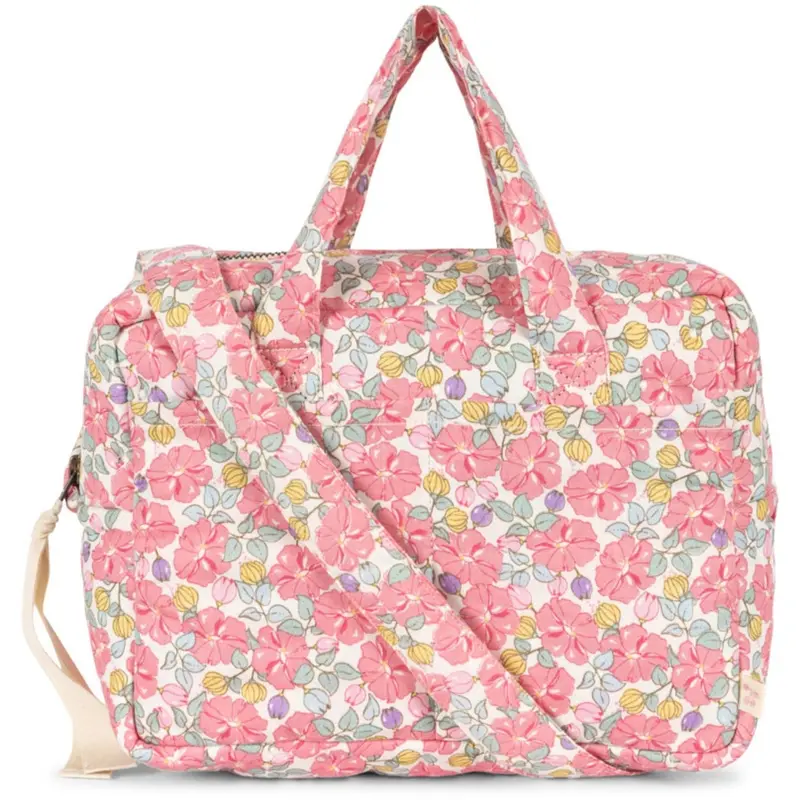 Konges Sløjd Rose Anglaise Doll Bag 1
