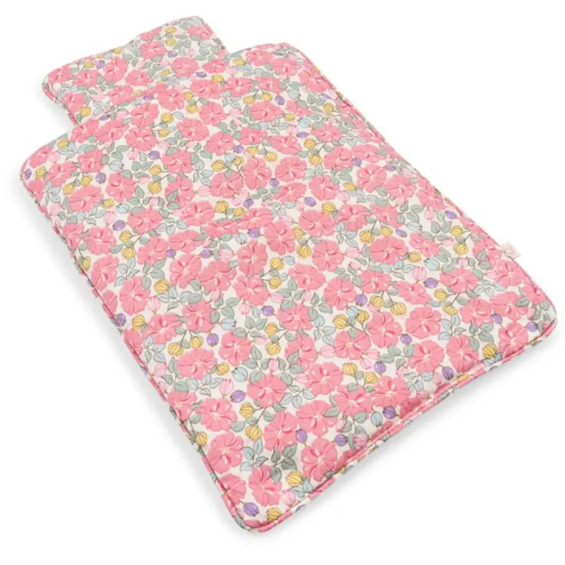 Konges Sløjd Rose Anglaise Doll Bedding 1
