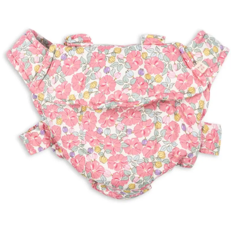 Konges Sløjd Rose Anglaise Doll Carrier 1