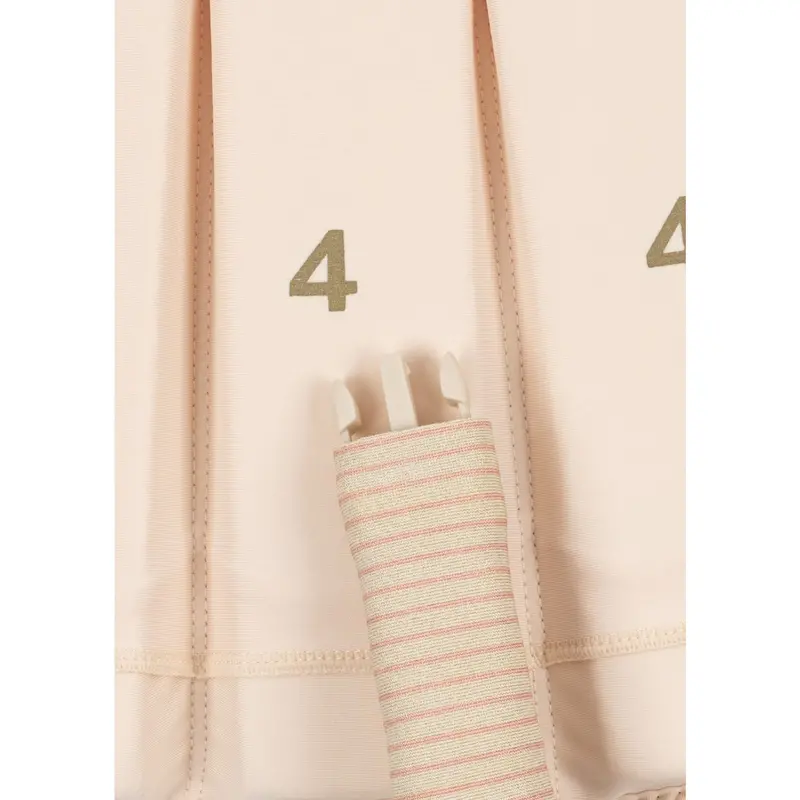 Konges Sløjd Rose Stripe Cherry Swim Vest 3