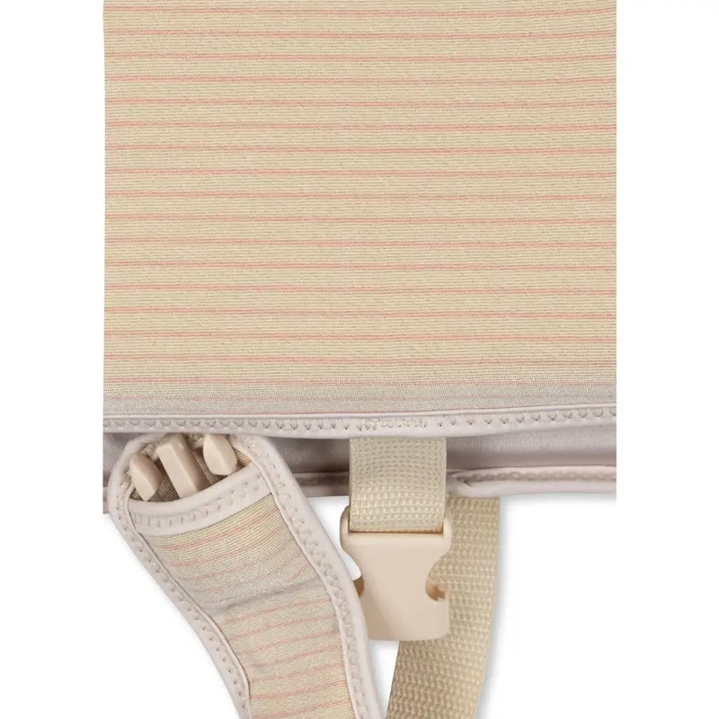 Konges Sløjd Rose Stripe Hollis Swim Water Wings 3