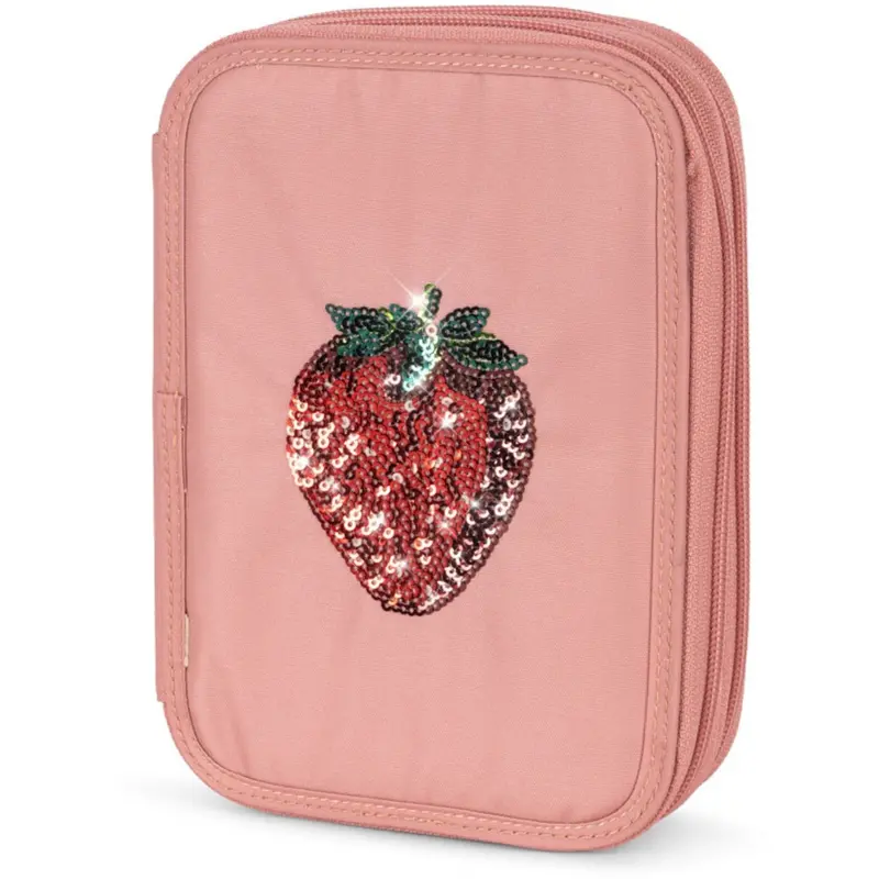 Konges Sløjd Rosette Clover Pencil Case 1