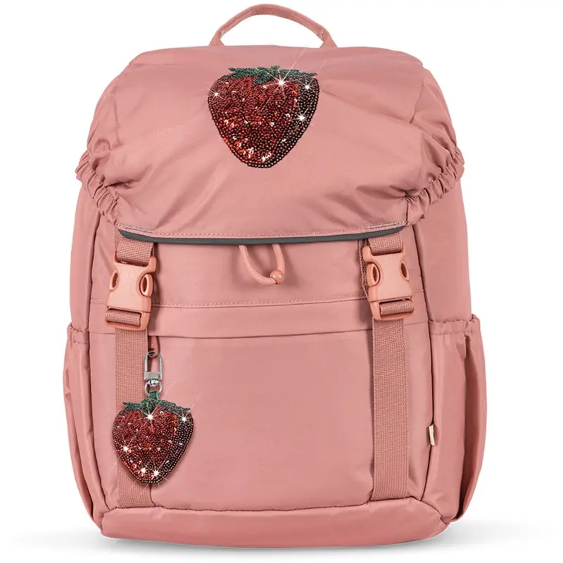 Konges Sløjd Rosette Clover Schoolbag 1