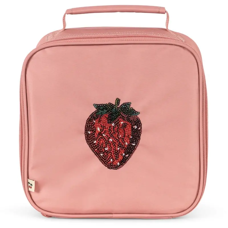 Konges Sløjd Rosette Clover Thermo Lunch Bag 1