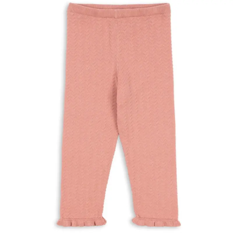 Konges Sløjd Rosette Cypres Pants Gots 1