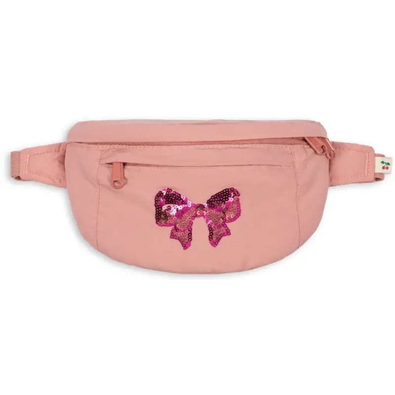 Konges Sløjd Rosette Juno Sequin Bumbag 1