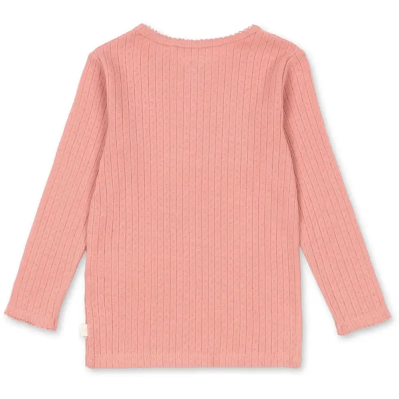 Konges Sløjd Rosette Minnie Blouse Gots 4