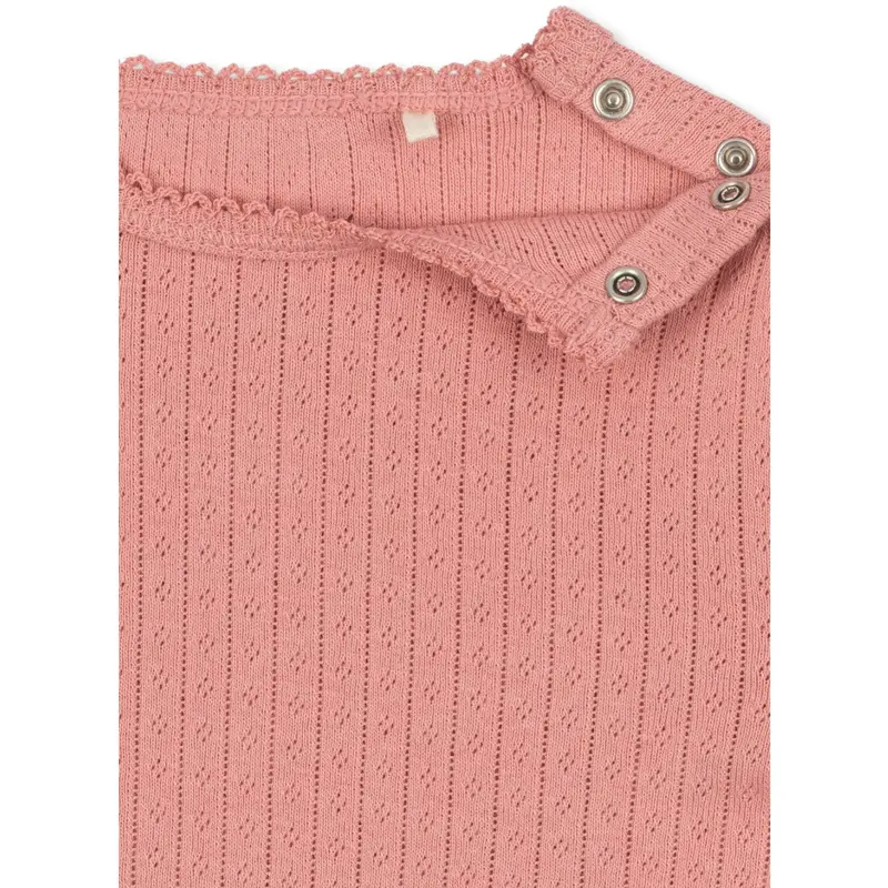 Konges Sløjd Rosette Minnie Body Gots 2