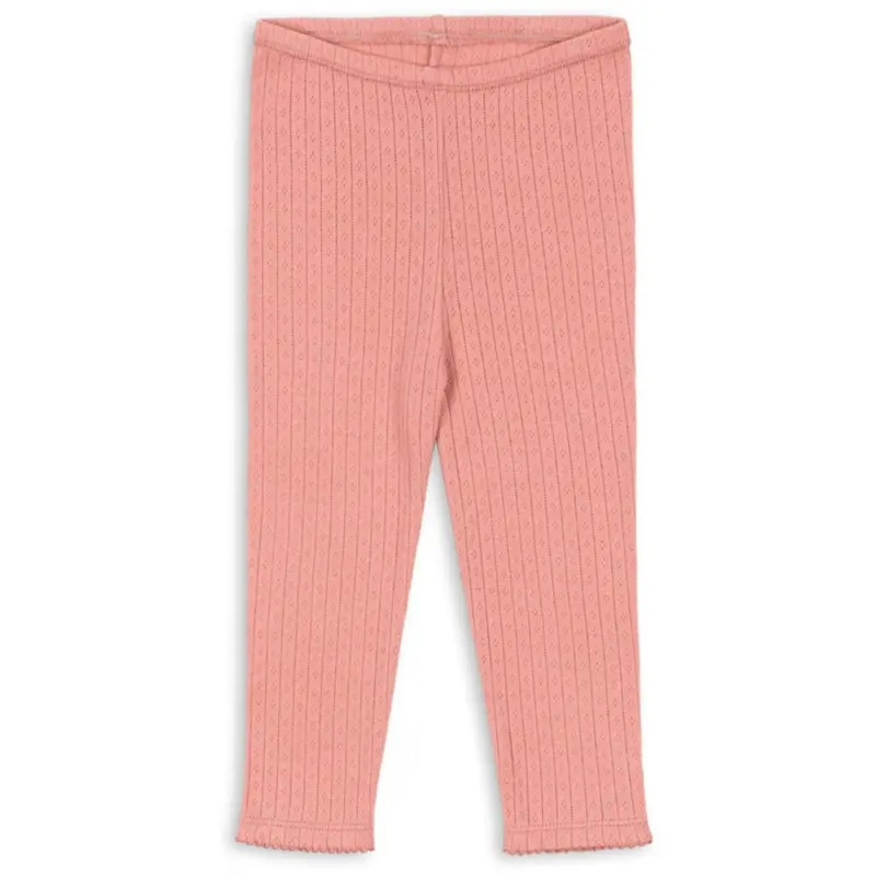 Konges Sløjd Rosette Minnie Pants Gots 1