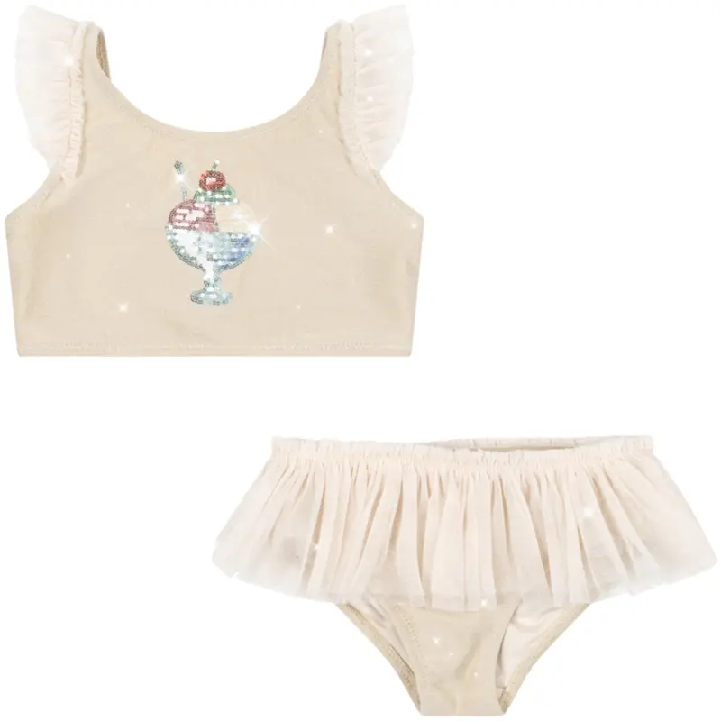 Konges Sløjd Rosewater Amandine Bikini 1