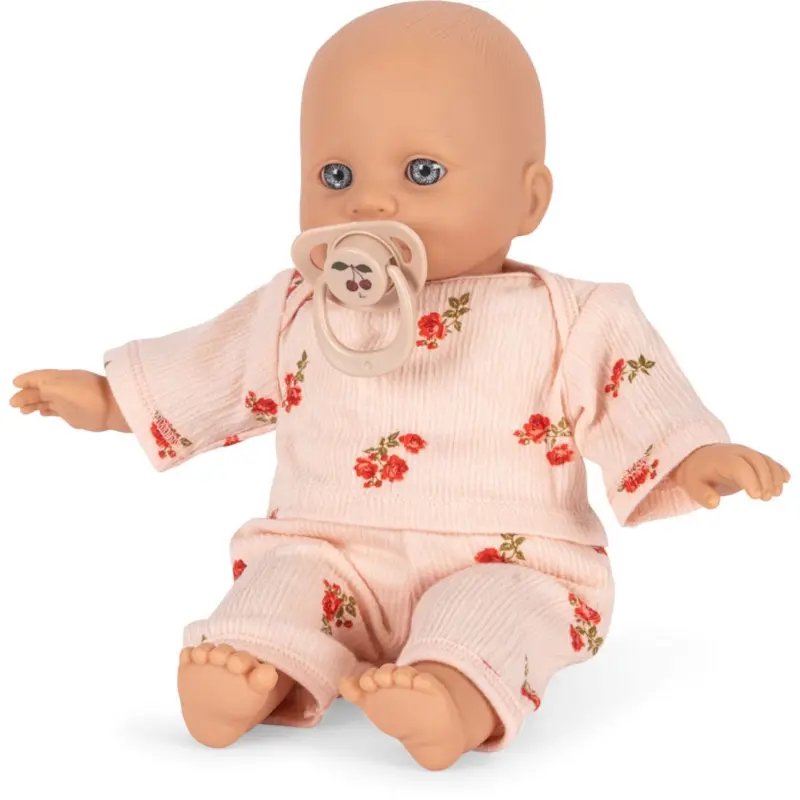 Konges Sløjd Rosie Blush Elisa Doll 1